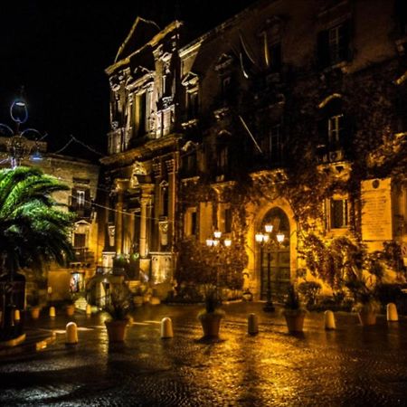 Giardino Di Persefone Hotel Agrigento Exterior photo