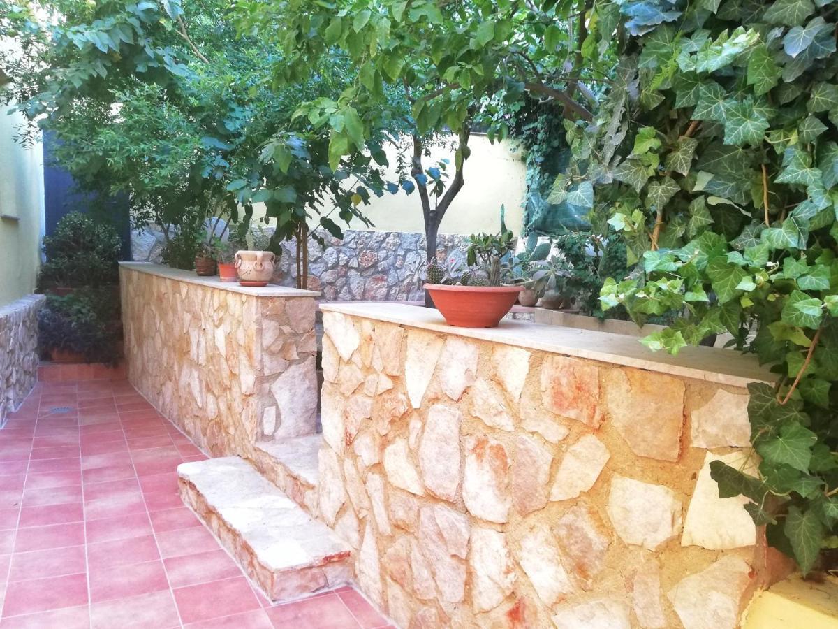 Giardino Di Persefone Hotel Agrigento Exterior photo