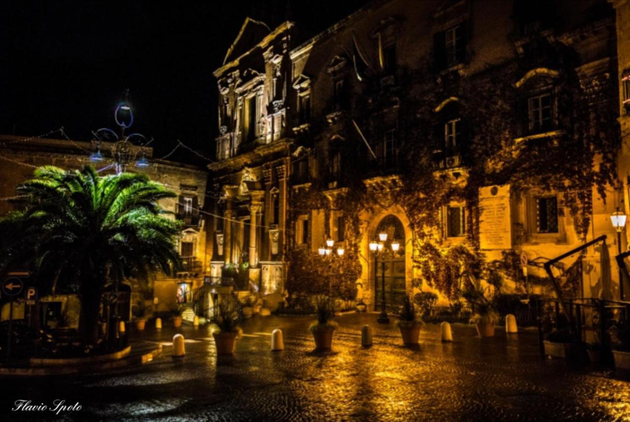 Giardino Di Persefone Hotel Agrigento Exterior photo