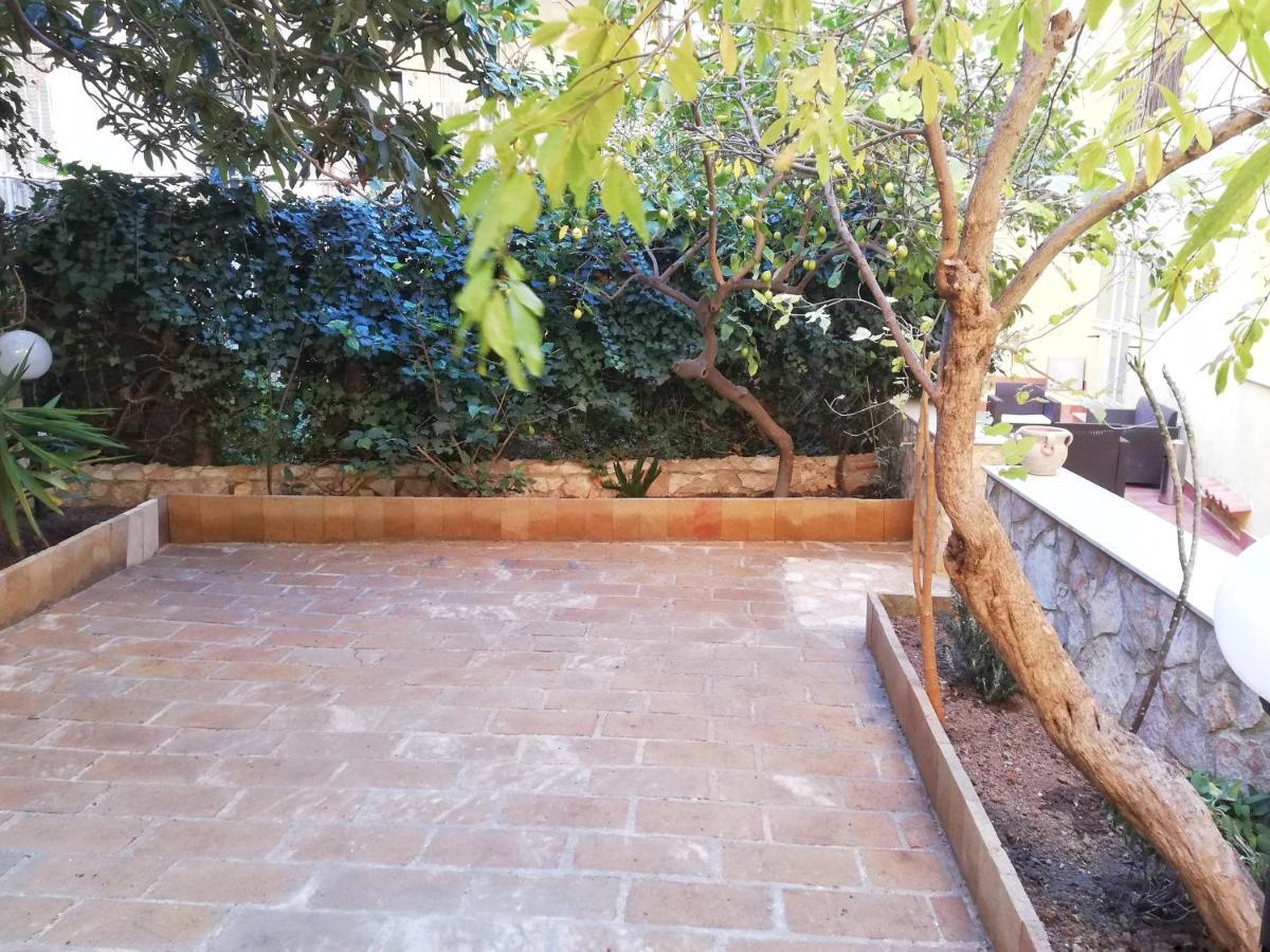 Giardino Di Persefone Hotel Agrigento Exterior photo